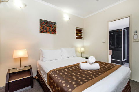 Nimrod Resort Apartments - Hobart Tourism 12