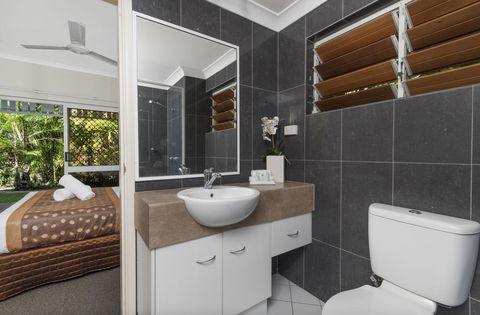 Nimrod Resort Apartments - Hobart Tourism 11
