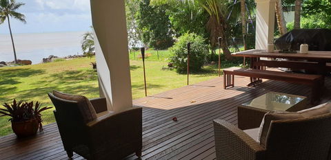 Cairns Beach House Our Oasis - Hobart Tourism 2