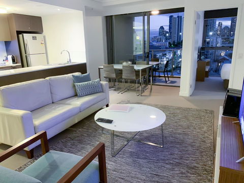 M&A Apartments - Tourism TAS 16