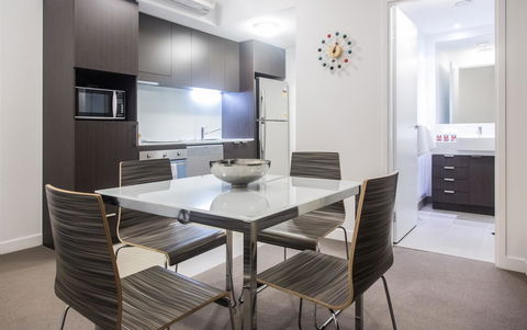 M&A Apartments - Tourism TAS 31