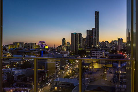 M&A Apartments - Tourism TAS 20