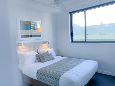 M&A Apartments - Tourism TAS 7
