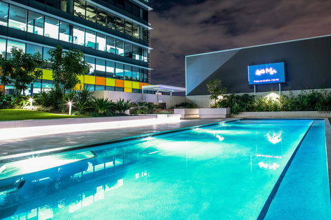 M&A Apartments - Tourism TAS 27