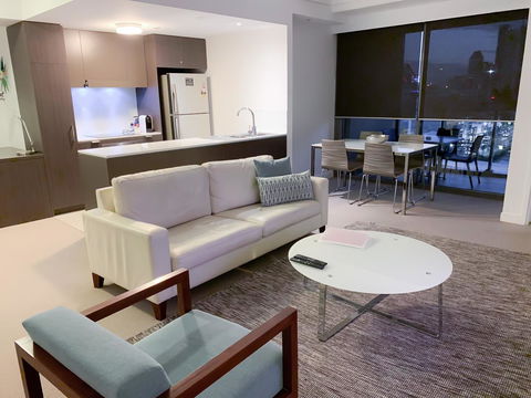 M&A Apartments - Tourism TAS 22