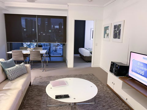 M&A Apartments - Tourism TAS 10