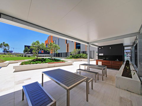 M&A Apartments - Tourism TAS 2