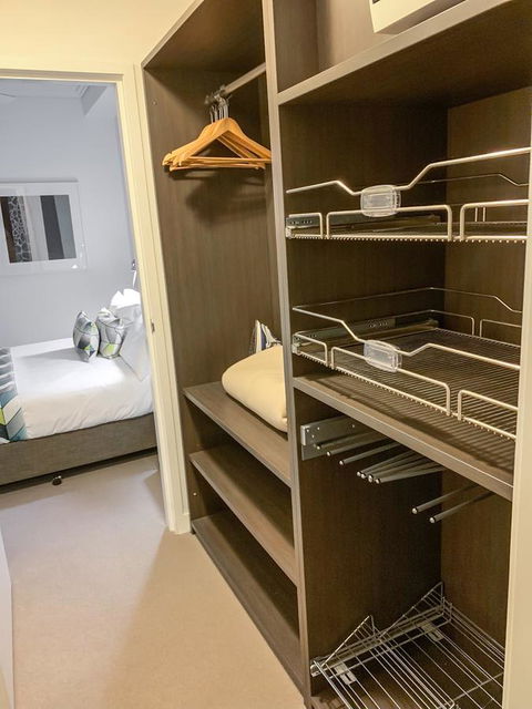 M&A Apartments - Tourism TAS 19