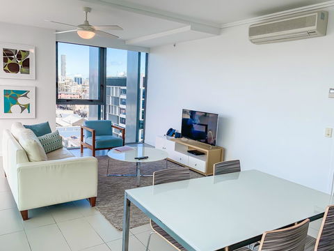 M&A Apartments - Tourism TAS 11