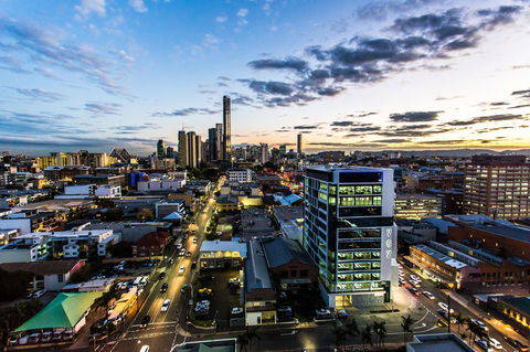 M&A Apartments - Tourism TAS 25