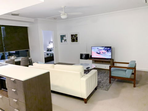 M&A Apartments - Tourism TAS 28