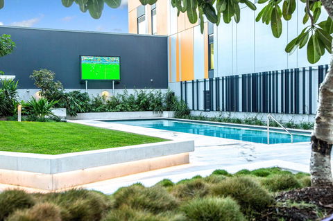 M&A Apartments - Tourism TAS 14