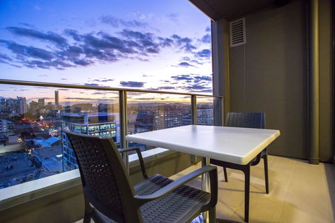 M&A Apartments - Tourism TAS 15