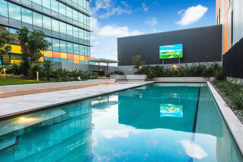 M&A Apartments - Tourism TAS 8