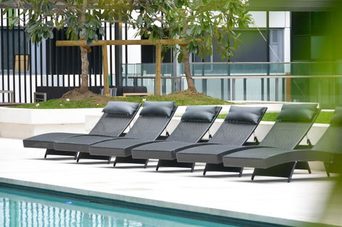 M&A Apartments - Tourism TAS 1