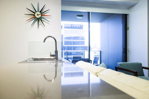 M&A Apartments - Tourism TAS 30
