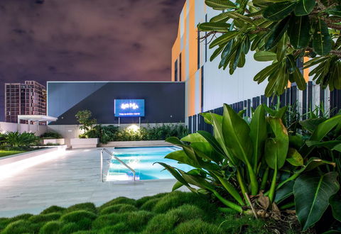 M&A Apartments - Tourism TAS 34