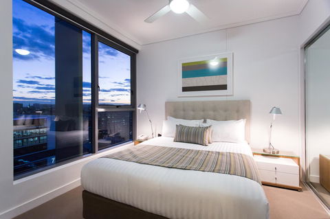 M&A Apartments - Tourism TAS 4