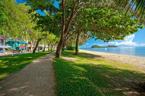 The Reef Retreat Palm Cove - Tourism TAS 10