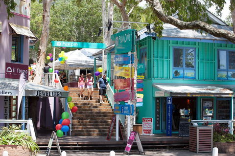 The Reef Retreat Palm Cove - Tourism TAS 13