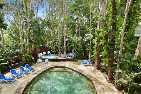 The Reef Retreat Palm Cove - Tourism TAS 6
