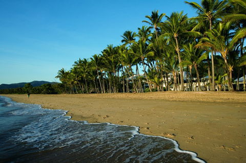 The Reef Retreat Palm Cove - Tourism TAS 4