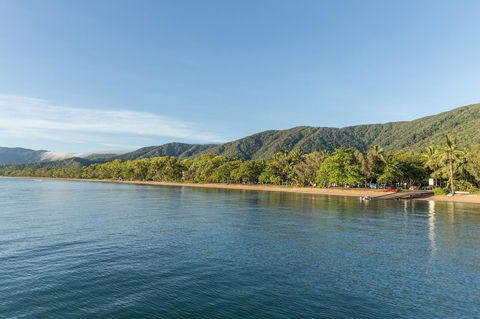 The Reef Retreat Palm Cove - Tourism TAS 18