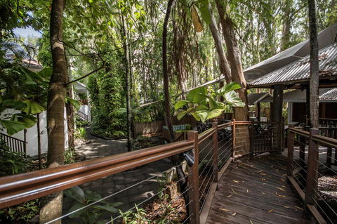 The Reef Retreat Palm Cove - Tourism TAS 15
