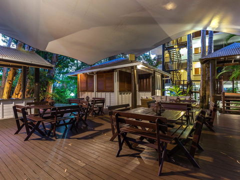 The Reef Retreat Palm Cove - Tourism TAS 11