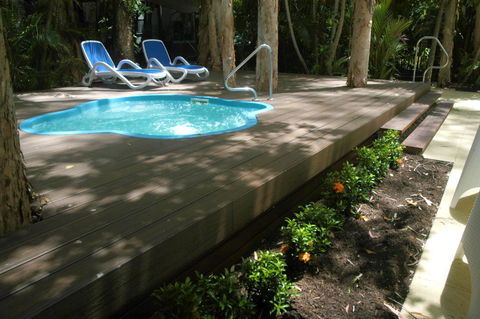 The Reef Retreat Palm Cove - Tourism TAS 3
