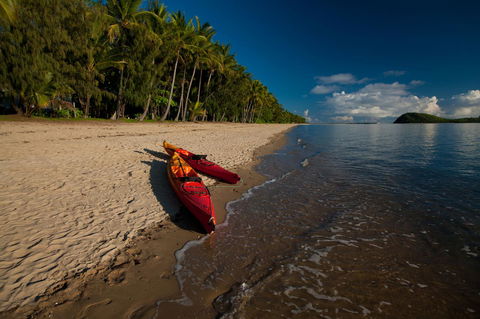 The Reef Retreat Palm Cove - Tourism TAS 8