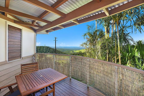 Maleny Terrace Cottages - Tourism TAS 8