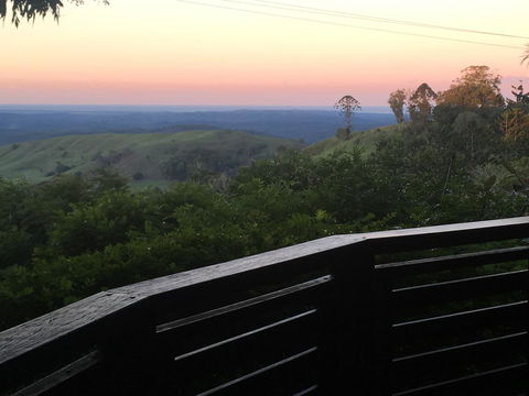 Maleny Terrace Cottages - Tourism TAS 16