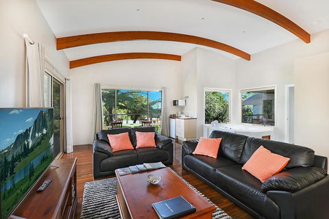 Maleny Terrace Cottages - Tourism TAS 5