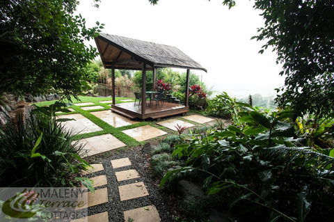 Maleny Terrace Cottages - Tourism TAS 18