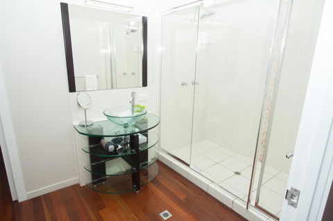 Maleny Terrace Cottages - Tourism TAS 3