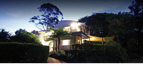Maleny Terrace Cottages - Tourism TAS 0