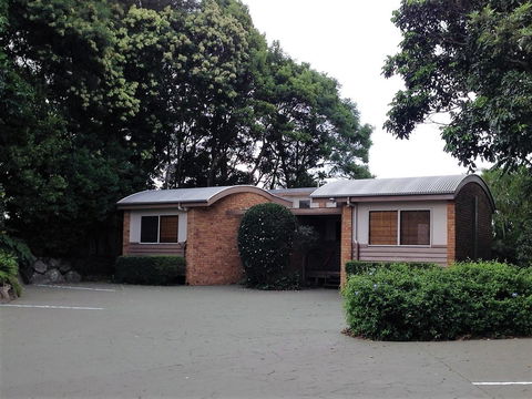 Maleny Terrace Cottages - Tourism TAS 17