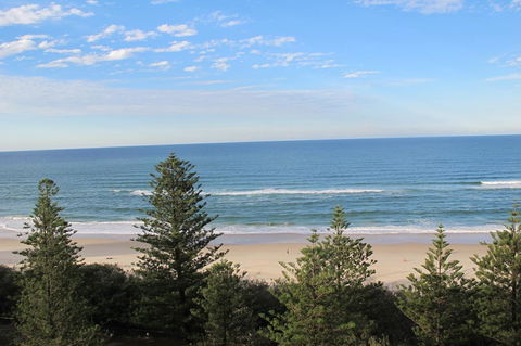 Pacific Regis Beachfront Holiday Apartments - Hobart Tourism 11