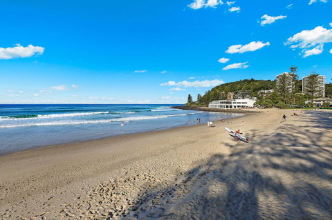 Pacific Regis Beachfront Holiday Apartments - Hobart Tourism 2