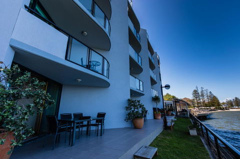 La Promenade - Hobart Tourism 33