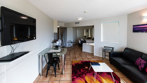 La Promenade - Hobart Tourism 17