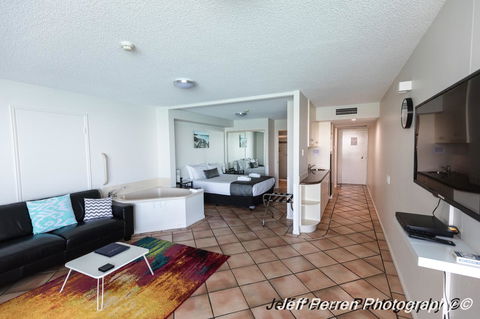 La Promenade - Hobart Tourism 28