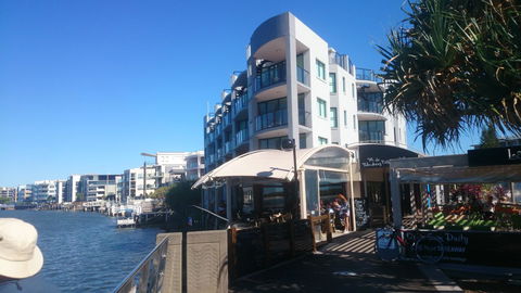 La Promenade - Hobart Tourism 0