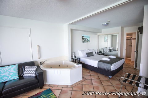 La Promenade - Hobart Tourism 29