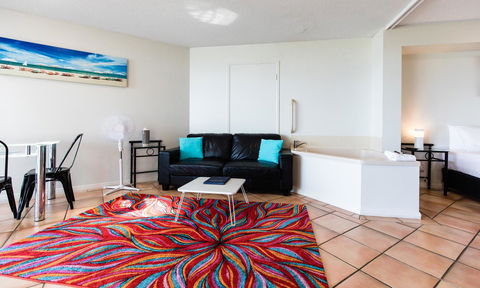 La Promenade - Hobart Tourism 19