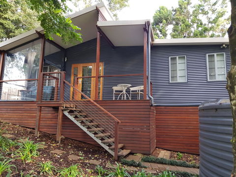 Bee-Haven Cottage - Tourism TAS 3