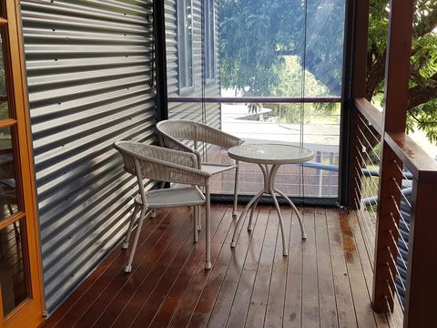 Bee-Haven Cottage - Tourism TAS 1
