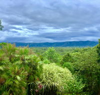 Daintree Manor BB - Tourism TAS