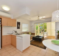 Port Douglas Apartments - Hobart Tourism